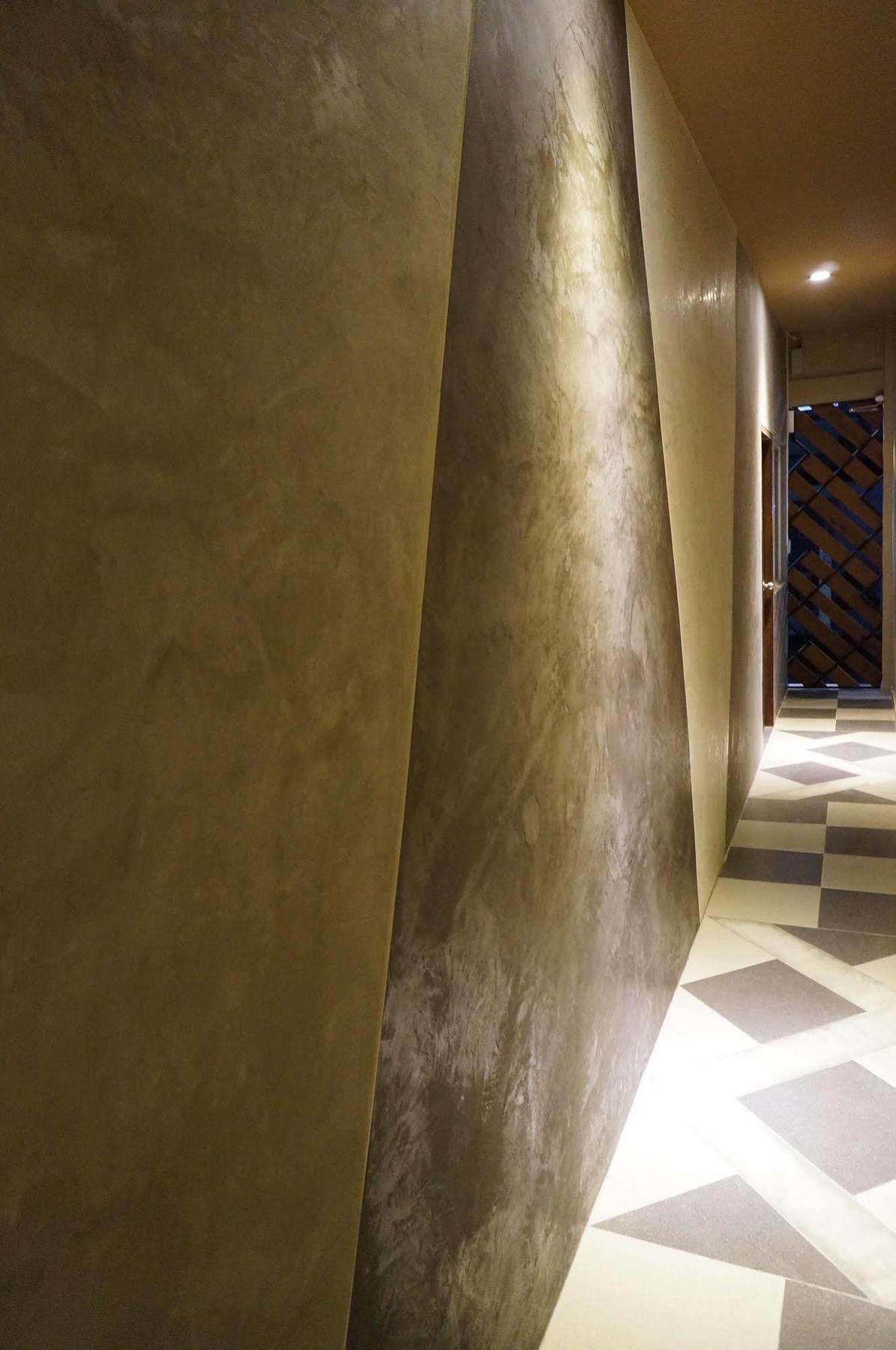Hive 28 Aparthotel Банкок Екстериор снимка